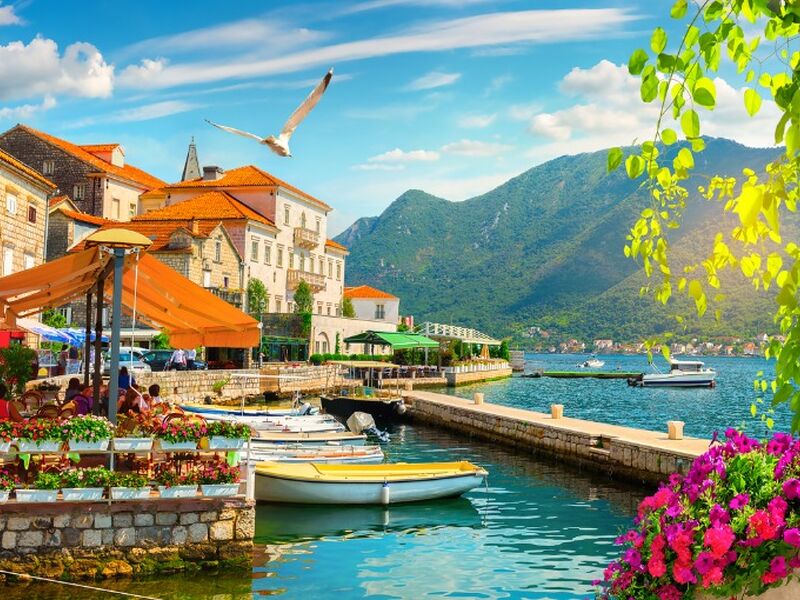 AJET HY İLE BÜYÜK BALKAN TURU 6 ÜLKE ANKARA VİZESİZ - SKP-SKP 