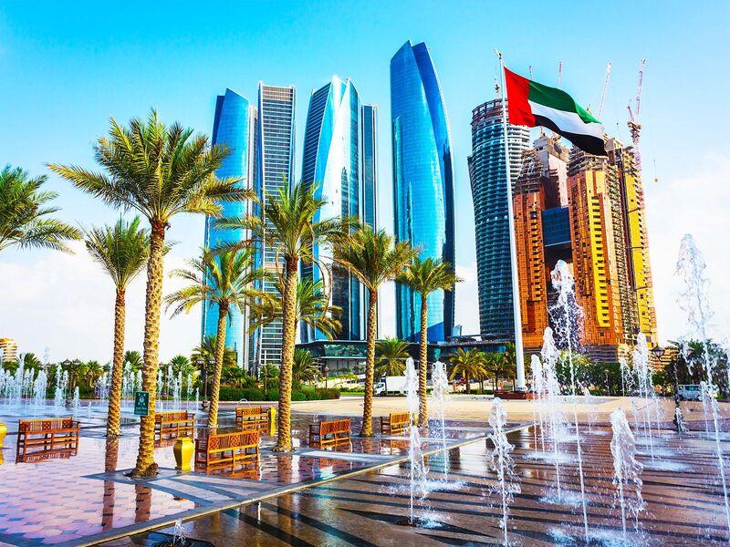 ANKARA`DAN DUBAİ TURU Ajet HY Tarifeli Seferi ile Gidiş / Pegasus HY Özel Seferi ile Dönüş ile 4 gece ( 09 MART 2026 / ESBDXB AUHESB )