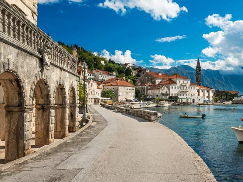 AJET HY İLE BOSNA KARADAĞ KOSOVA TURU VİZESİZ - PRN-SJJ