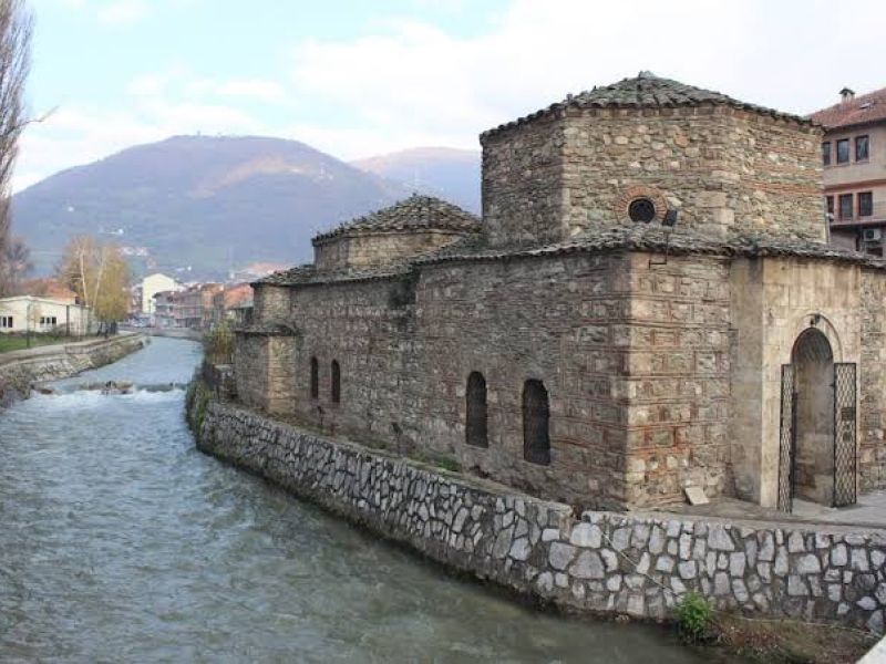 PGS ile Balkan Uclusu 3 Gece 4 Gun Vizesiz PRN-PRN