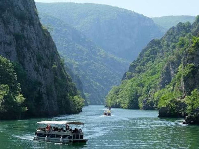 PGS ile Balkan Uclusu 3 Gece 4 Gun Vizesiz PRN-PRN