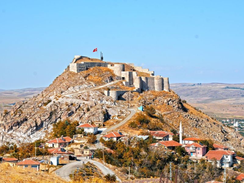 GRUP SONBAHAR ÖZEL ANKARA ÇIKIŞLI KALECİK TURU