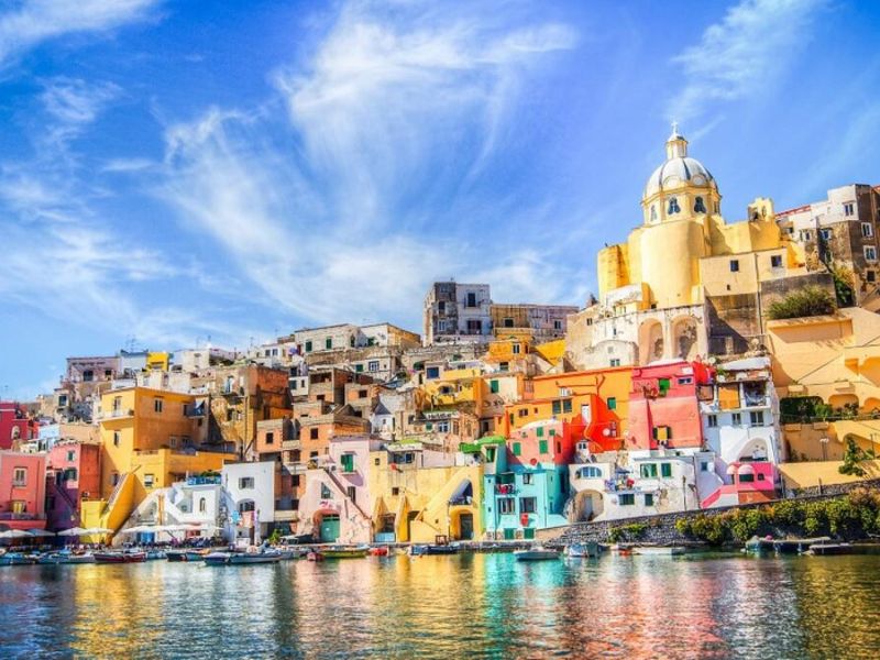 MOTTO İTALYA TURU (AMALFİ KIYILARI FIRSATIYLA) PEGASUS HAVA YOLLARI İLE 7 GECE