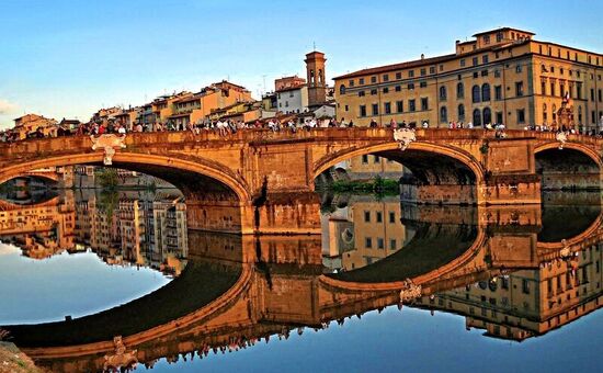 ESPRESSO İTALYA KIŞ 2026 (FCO-VCE)