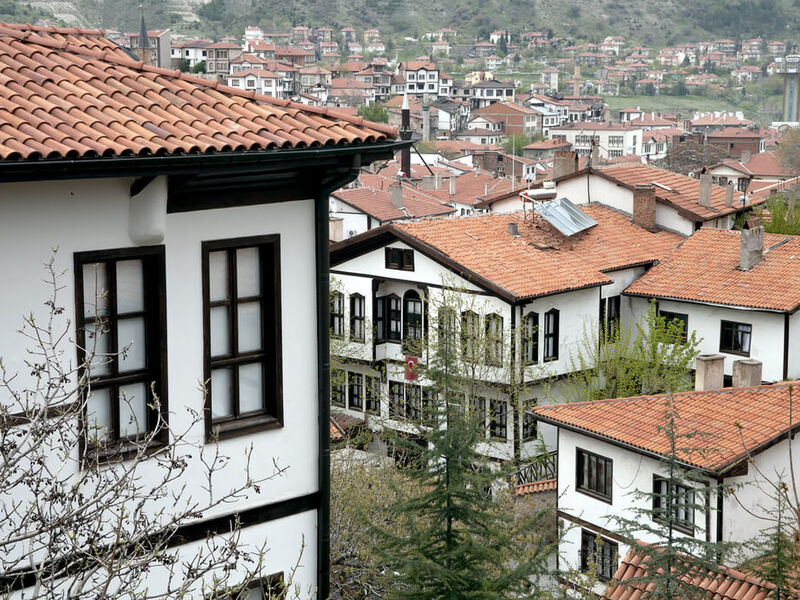 ABANT KARTALKAYA TURU GÜNÜBİRLİK
